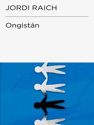 cover image of ONGistán (Colección Endebate)